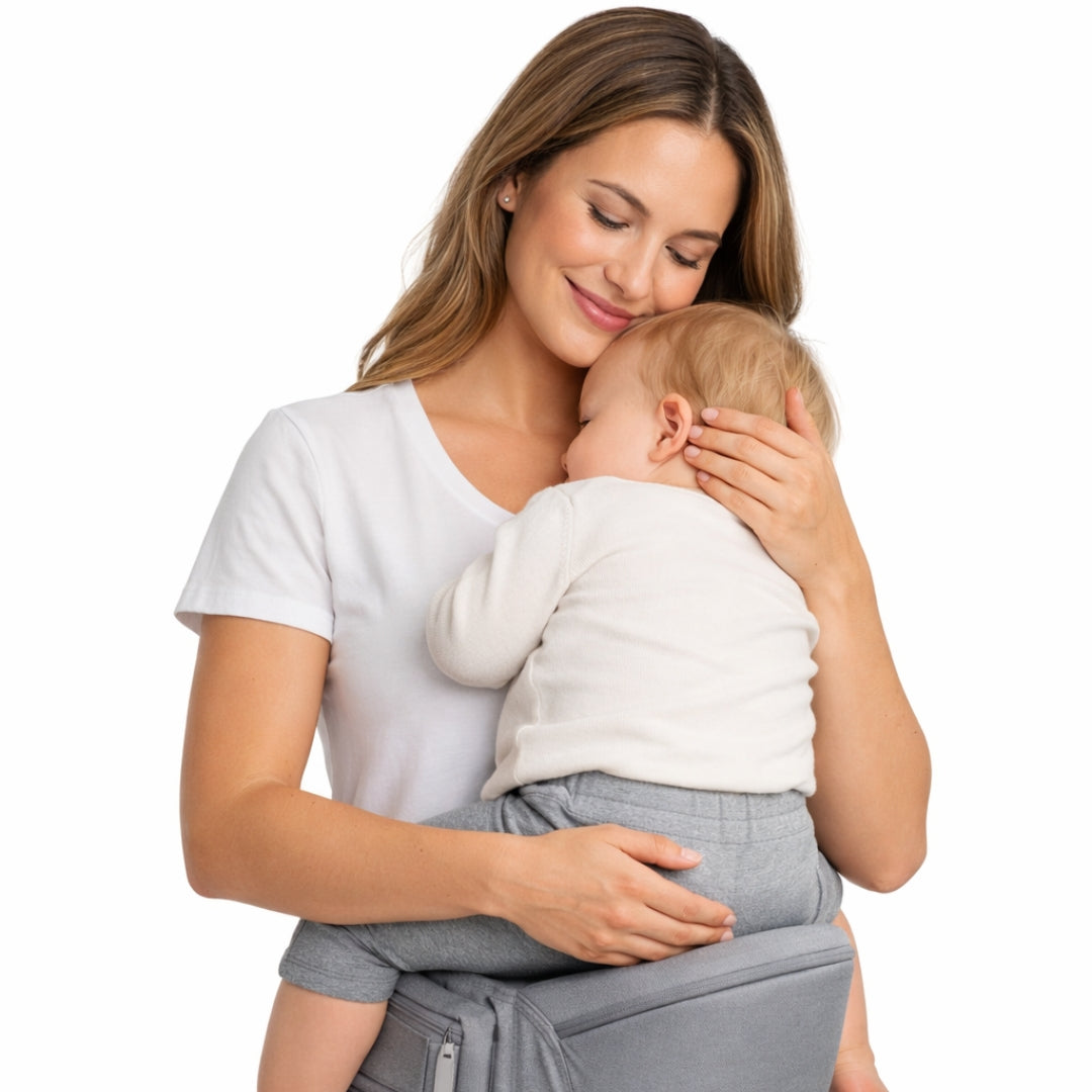 Baby Carrier Single Stool Multi-functional Front Holding Baby Hold Belt