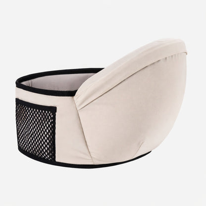 Baby Carrier Single Stool Multi-functional Front Holding Baby Hold Belt