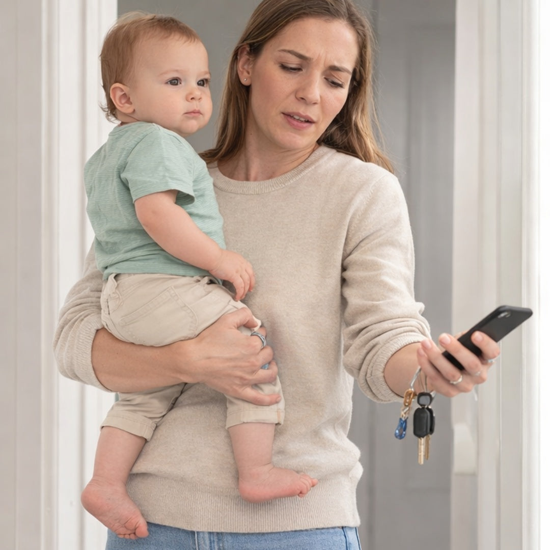 Baby Carrier Single Stool Multi-functional Front Holding Baby Hold Belt