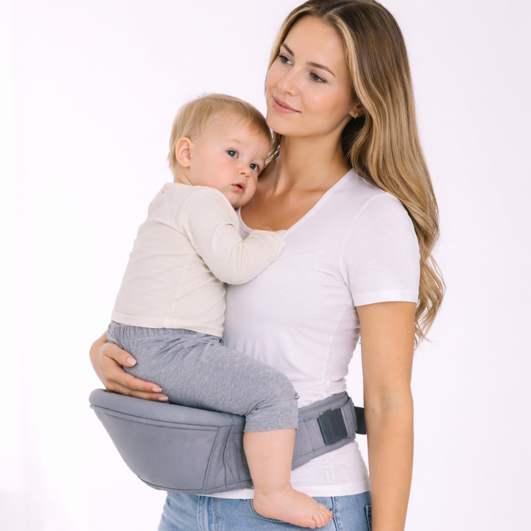 Baby Carrier Single Stool Multi-functional Front Holding Baby Hold Belt