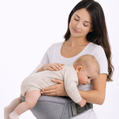 Baby Carrier Single Stool Multi-functional Front Holding Baby Hold Belt
