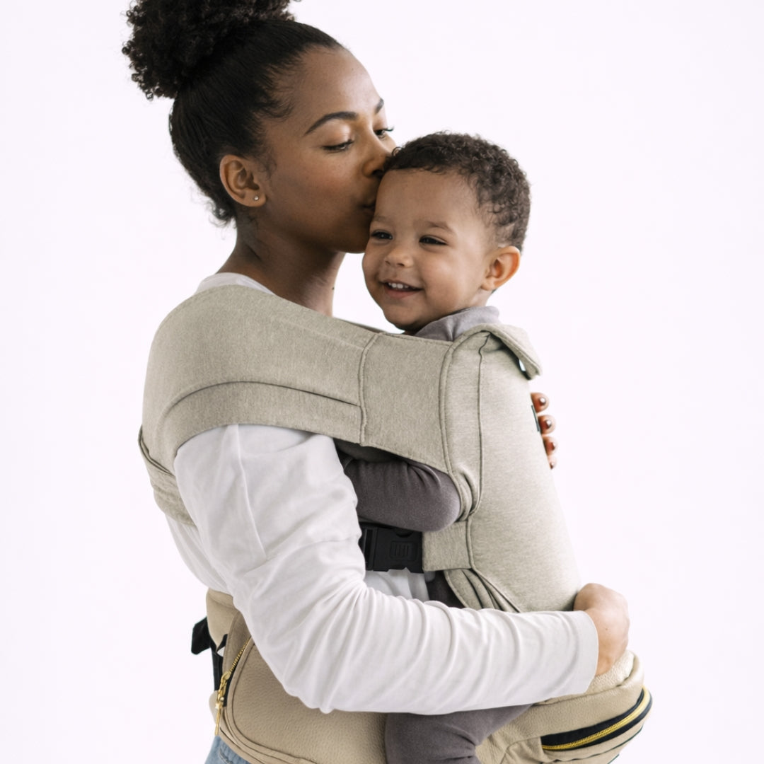 Baby Carrier Single Stool Multi-functional Front Holding Baby Hold Belt